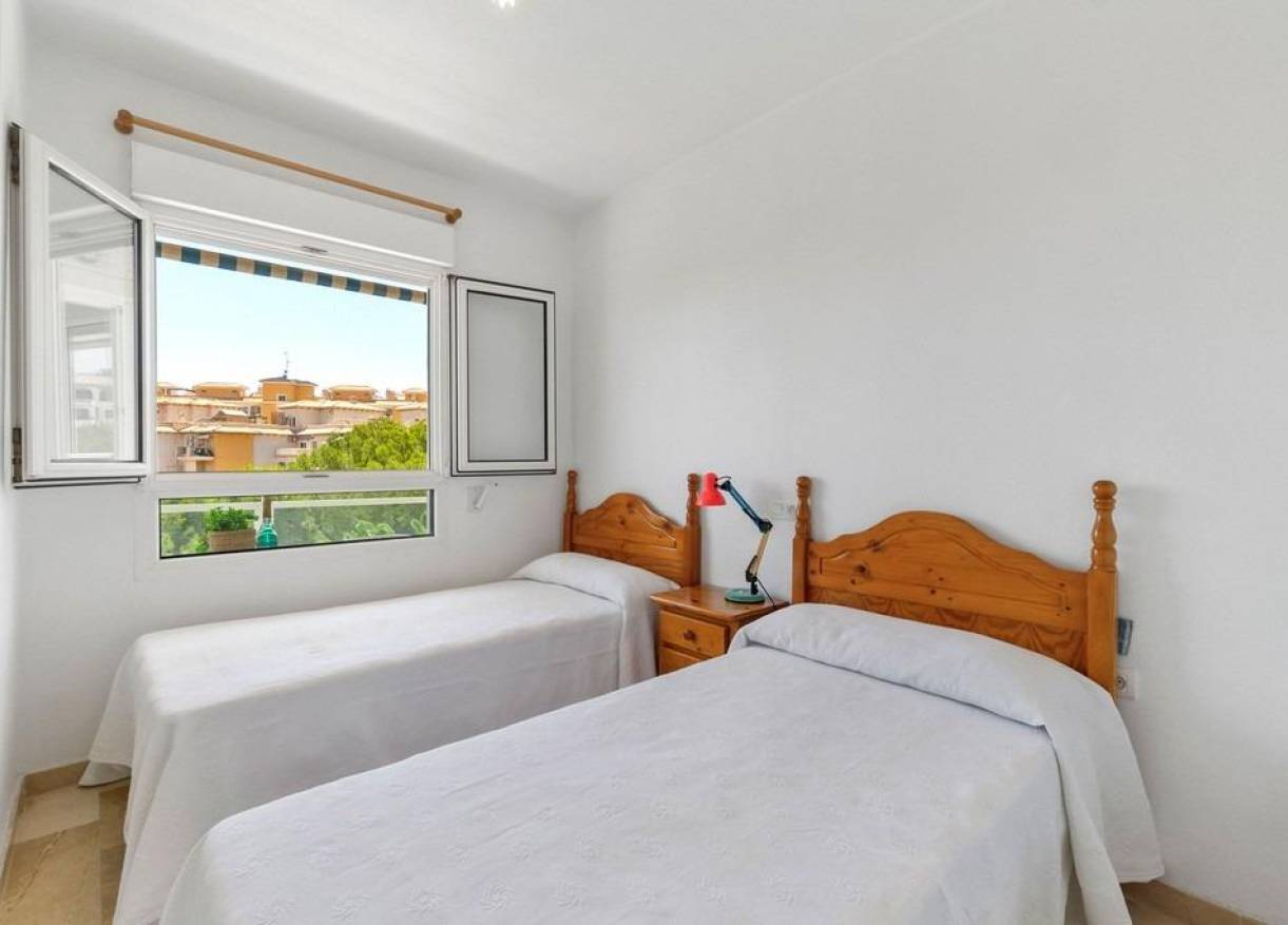 Bestaand - Appartement - Orihuela Costa - Altos de Campoamor