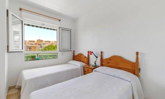 Bestaand - Appartement - Orihuela Costa - Altos de Campoamor