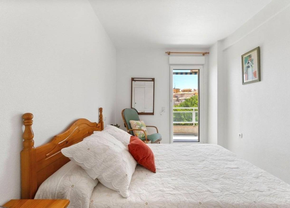 Bestaand - Appartement - Orihuela Costa - Altos de Campoamor