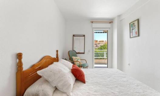 Bestaand - Appartement - Orihuela Costa - Altos de Campoamor