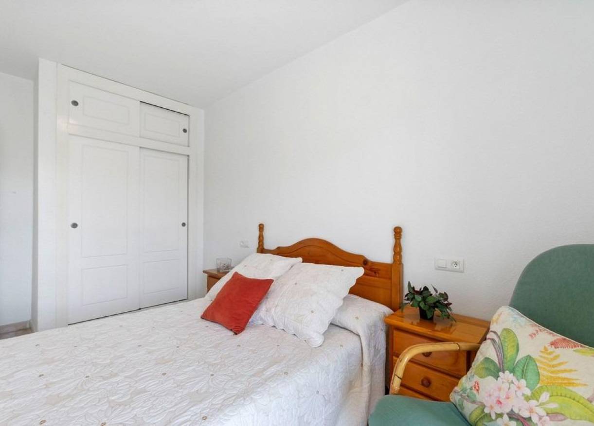 Bestaand - Appartement - Orihuela Costa - Altos de Campoamor
