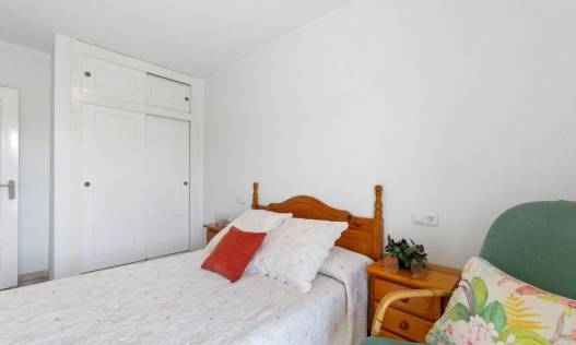 Bestaand - Appartement - Orihuela Costa - Altos de Campoamor