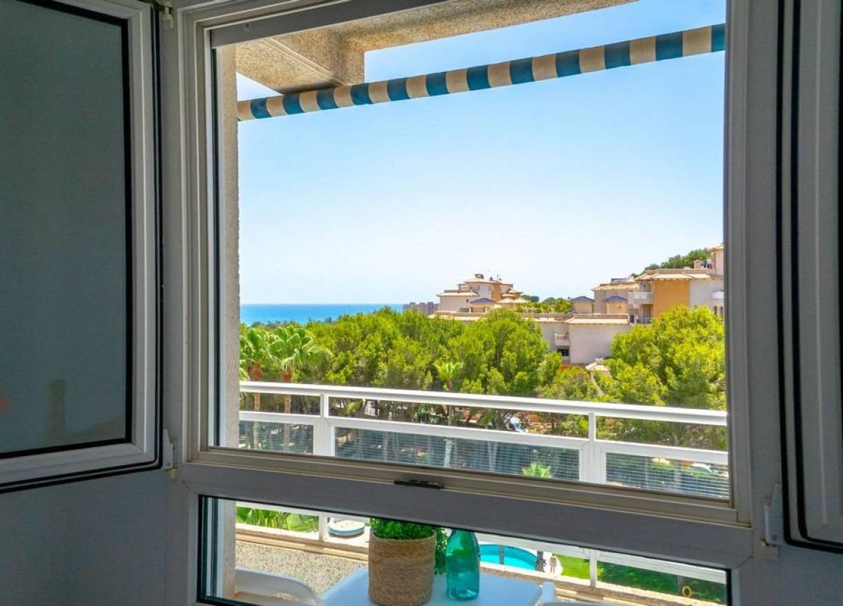 Bestaand - Appartement - Orihuela Costa - Altos de Campoamor
