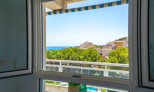 Bestaand - Appartement - Orihuela Costa - Altos de Campoamor