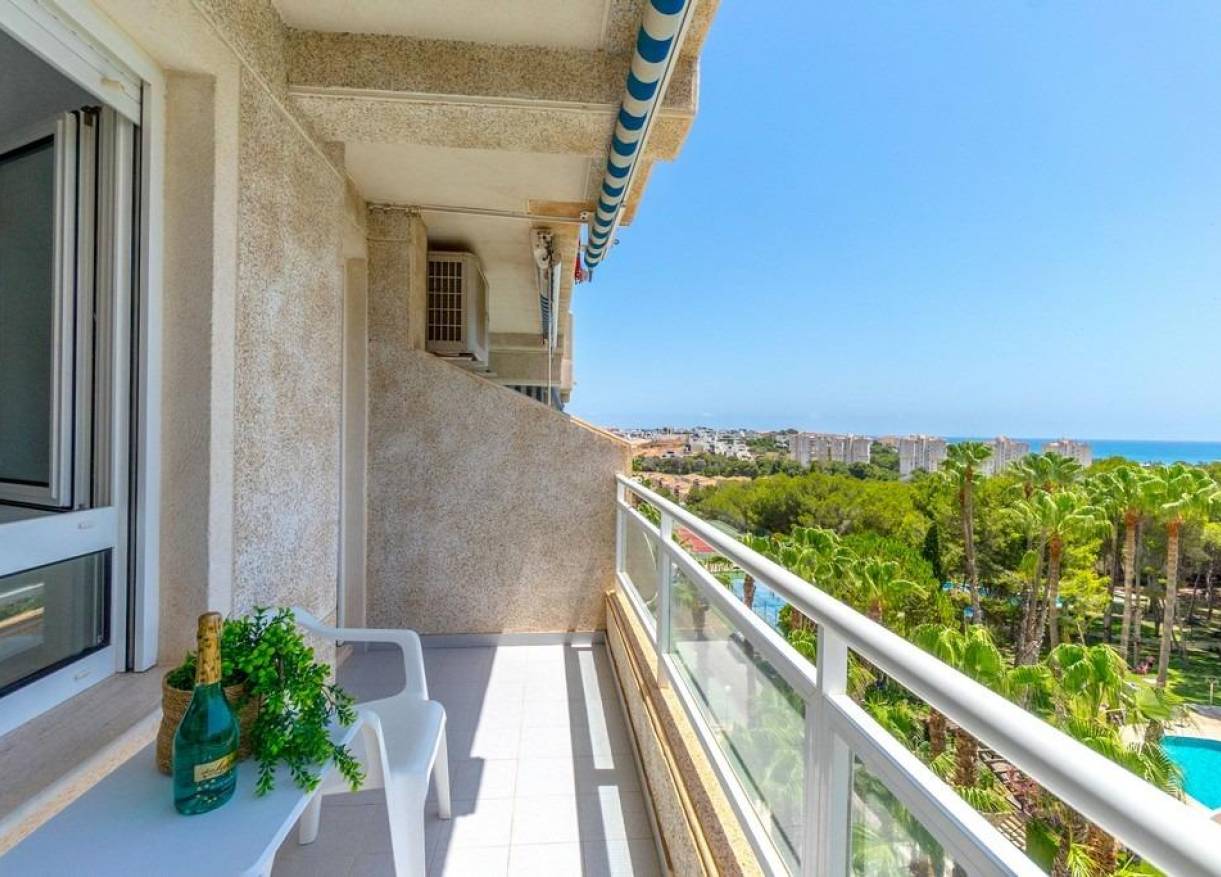 Bestaand - Appartement - Orihuela Costa - Altos de Campoamor