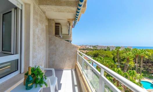 Bestaand - Appartement - Orihuela Costa - Altos de Campoamor