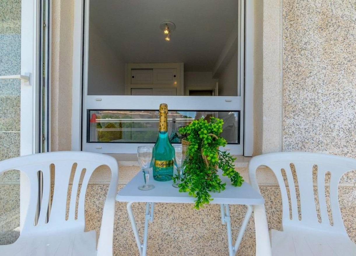 Bestaand - Appartement - Orihuela Costa - Altos de Campoamor