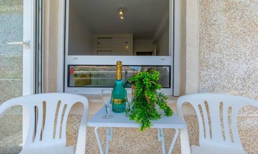 Bestaand - Appartement - Orihuela Costa - Altos de Campoamor