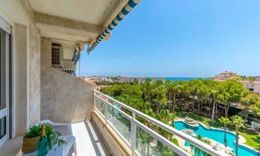 Bestaand - Appartement - Orihuela Costa - Altos de Campoamor