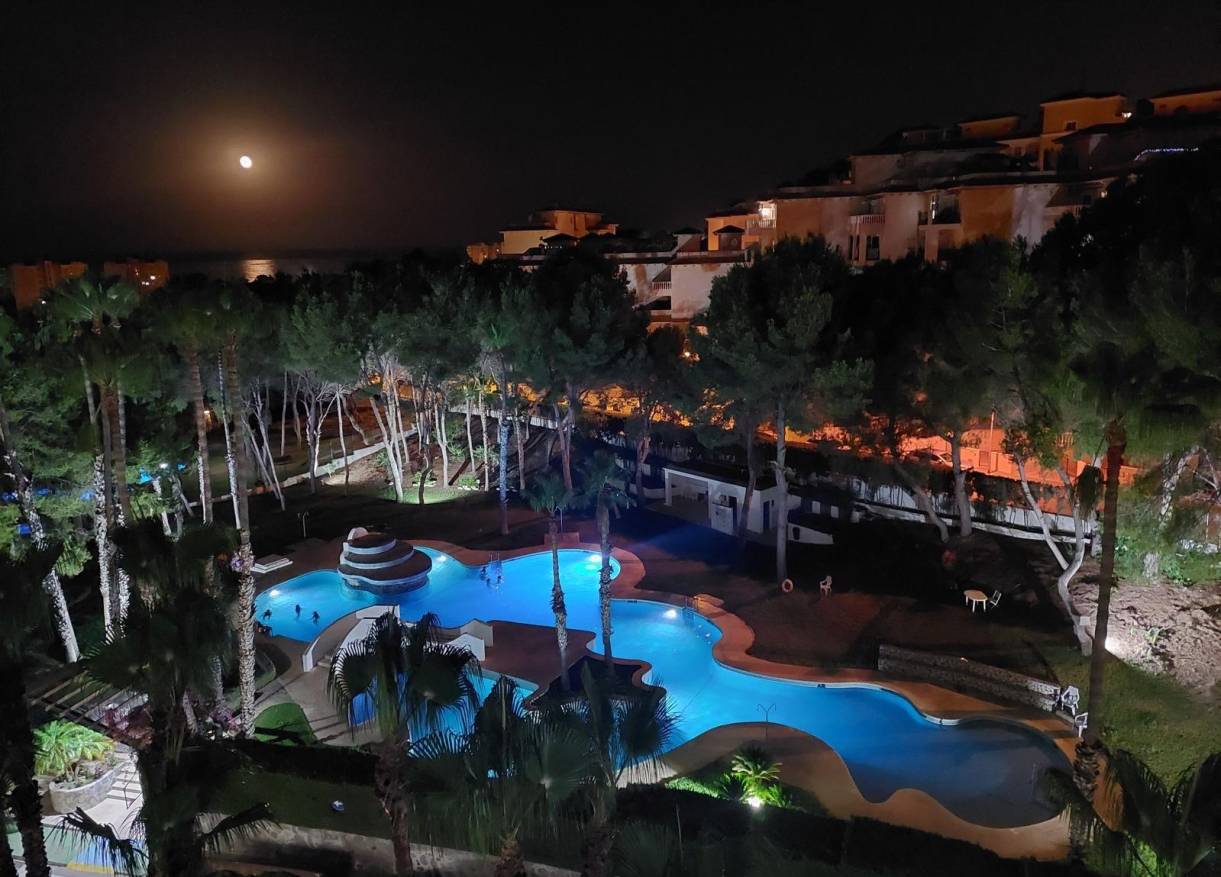 Bestaand - Appartement - Orihuela Costa - Altos de Campoamor