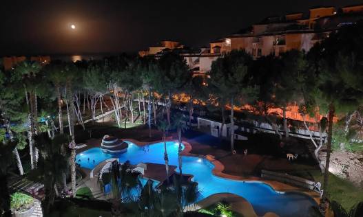Bestaand - Appartement - Orihuela Costa - Altos de Campoamor