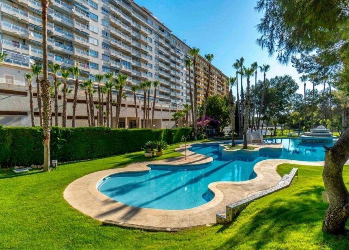 Bestaand - Appartement - Orihuela Costa - Altos de Campoamor