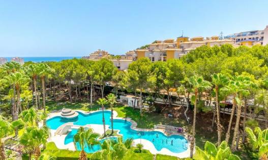 Bestaand - Appartement - Orihuela Costa - Altos de Campoamor