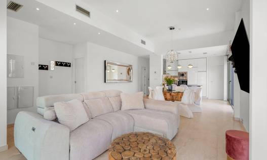 Bestaand - Villa - Orihuela Costa - Villamartin