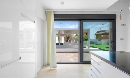 Bestaand - Villa - Orihuela Costa - Villamartin