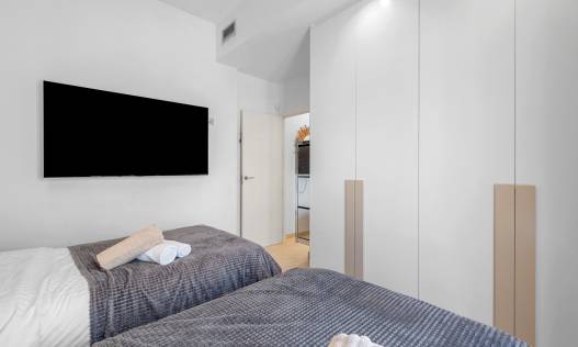 Bestaand - Villa - Orihuela Costa - Villamartin