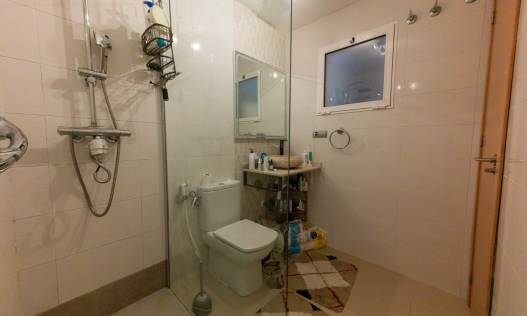 Bestaand - Appartement - Torrevieja - Playa de Los Locos-Curva del Palangre