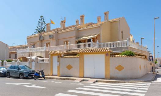 Bestaand - Casa - Torrevieja - Zona los Frutales