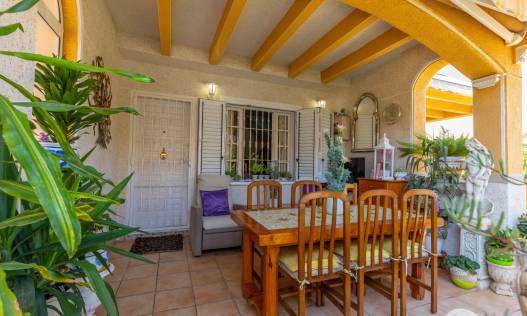 Bestaand - Casa - Torrevieja - Zona los Frutales