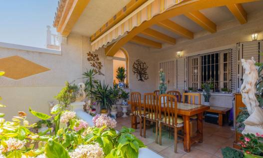 Bestaand - Casa - Torrevieja - Zona los Frutales