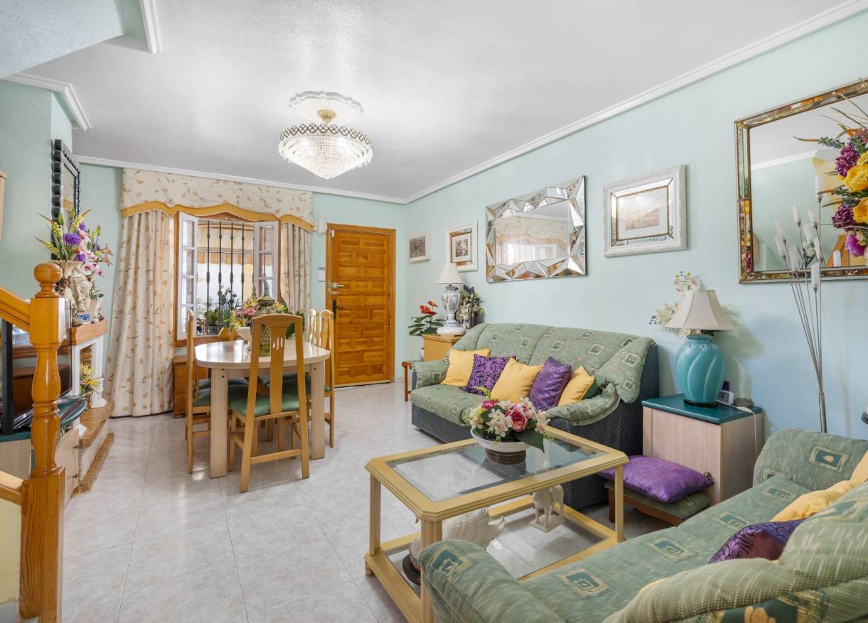 Bestaand - Casa - Torrevieja - Zona los Frutales