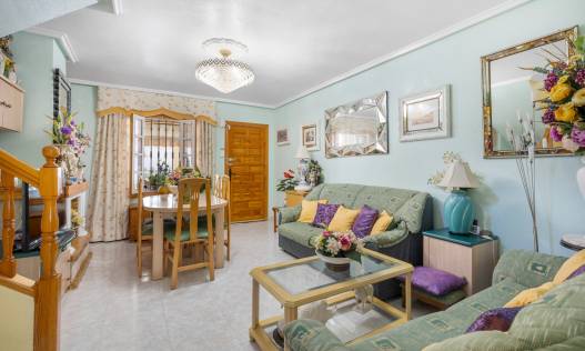 Bestaand - Casa - Torrevieja - Zona los Frutales