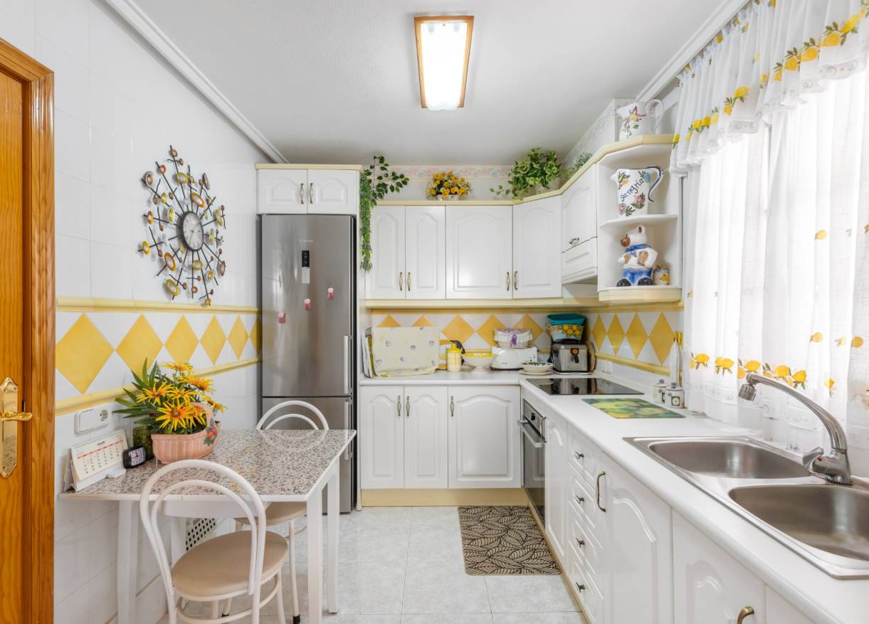 Bestaand - Casa - Torrevieja - Zona los Frutales