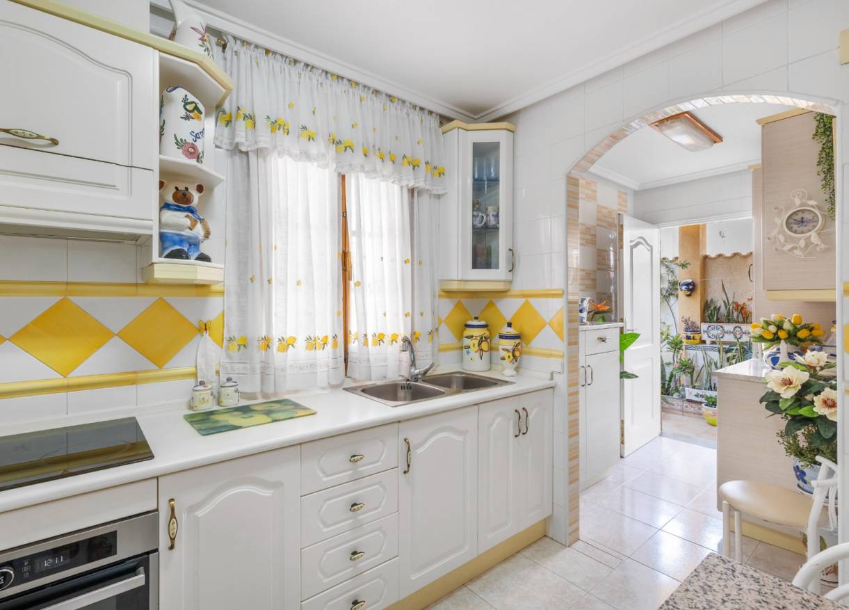 Bestaand - Casa - Torrevieja - Zona los Frutales