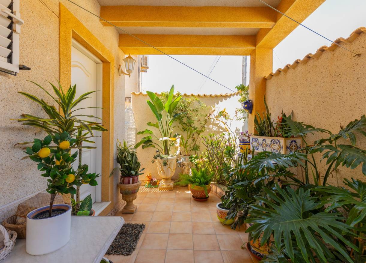 Bestaand - Casa - Torrevieja - Zona los Frutales