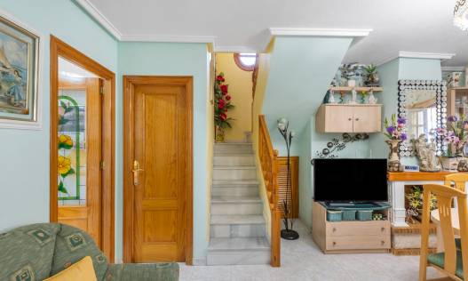 Bestaand - Casa - Torrevieja - Zona los Frutales