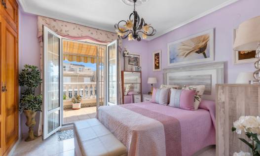 Bestaand - Casa - Torrevieja - Zona los Frutales