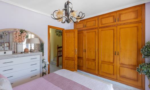 Bestaand - Casa - Torrevieja - Zona los Frutales
