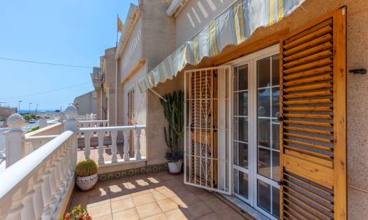 Bestaand - Casa - Torrevieja - Zona los Frutales