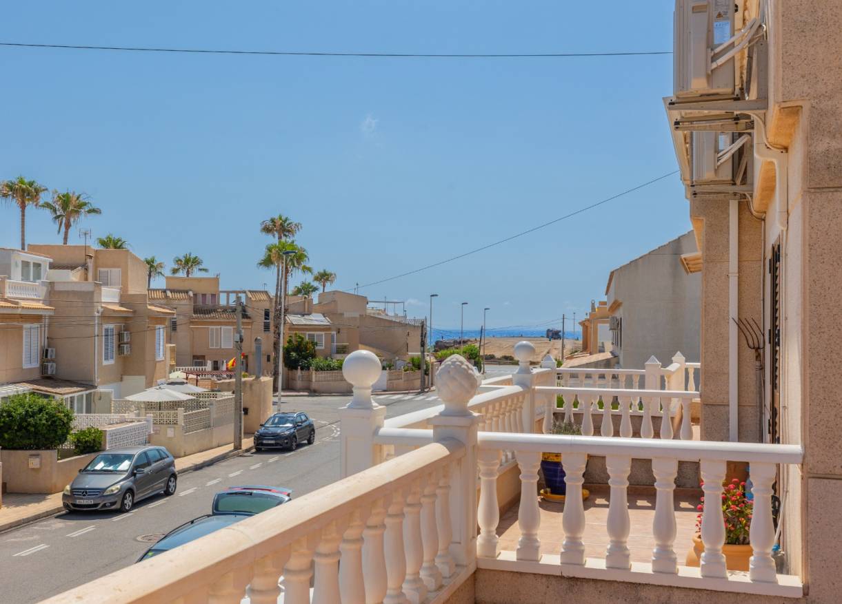 Bestaand - Casa - Torrevieja - Zona los Frutales