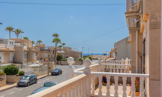 Bestaand - Casa - Torrevieja - Zona los Frutales