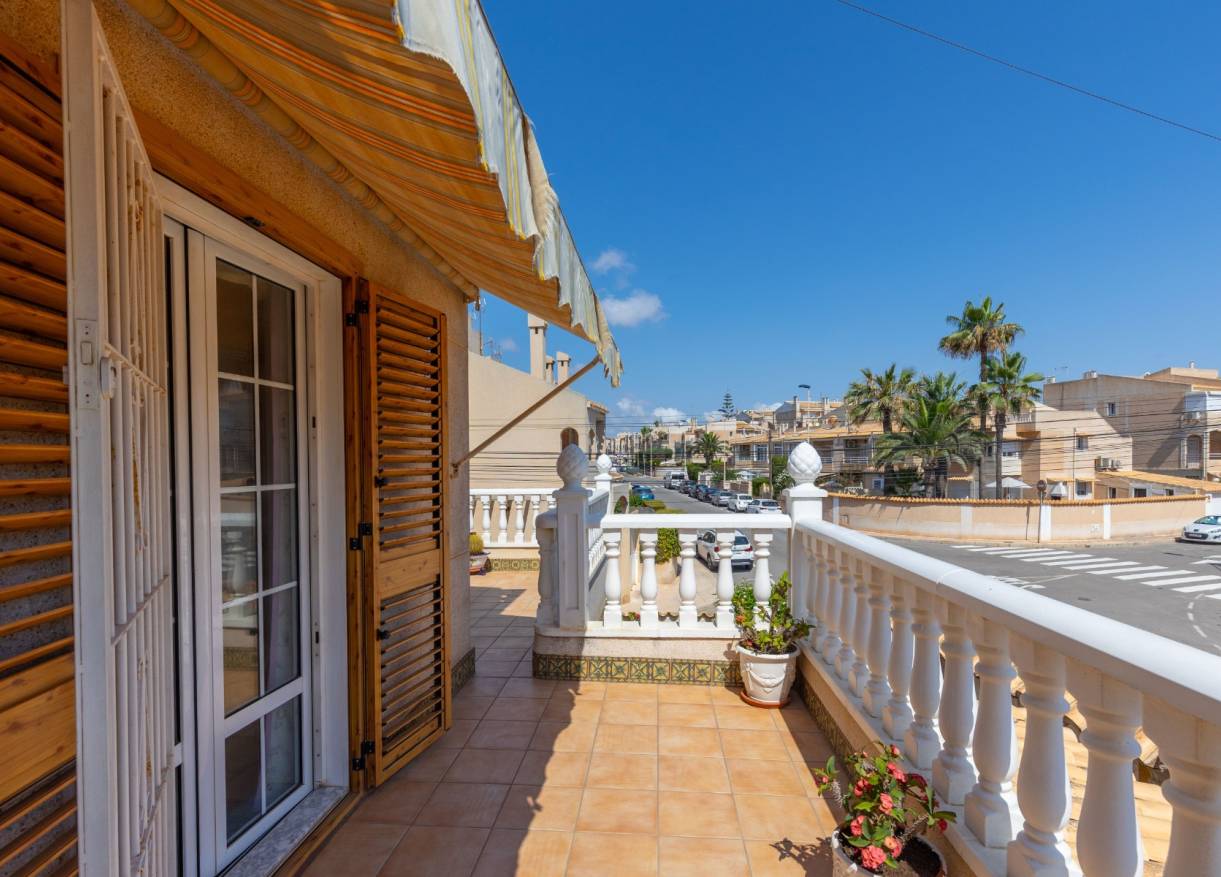 Bestaand - Casa - Torrevieja - Zona los Frutales