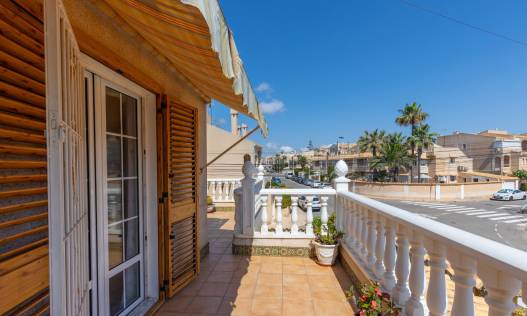 Bestaand - Casa - Torrevieja - Zona los Frutales