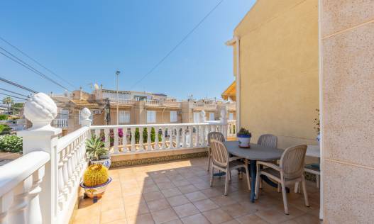 Bestaand - Casa - Torrevieja - Zona los Frutales