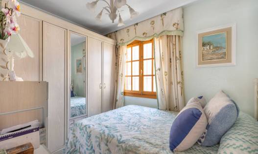 Bestaand - Casa - Torrevieja - Zona los Frutales