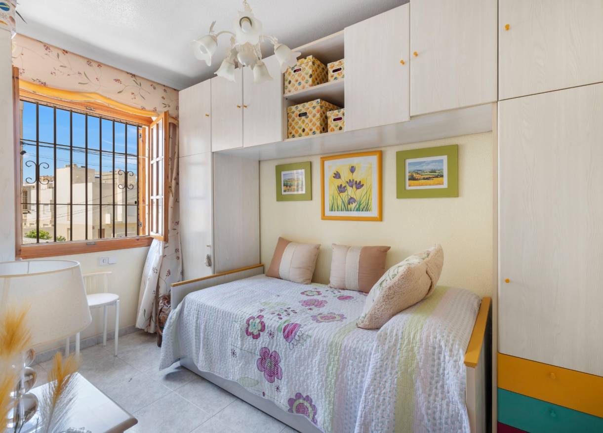 Bestaand - Casa - Torrevieja - Zona los Frutales