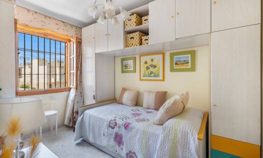 Bestaand - Casa - Torrevieja - Zona los Frutales