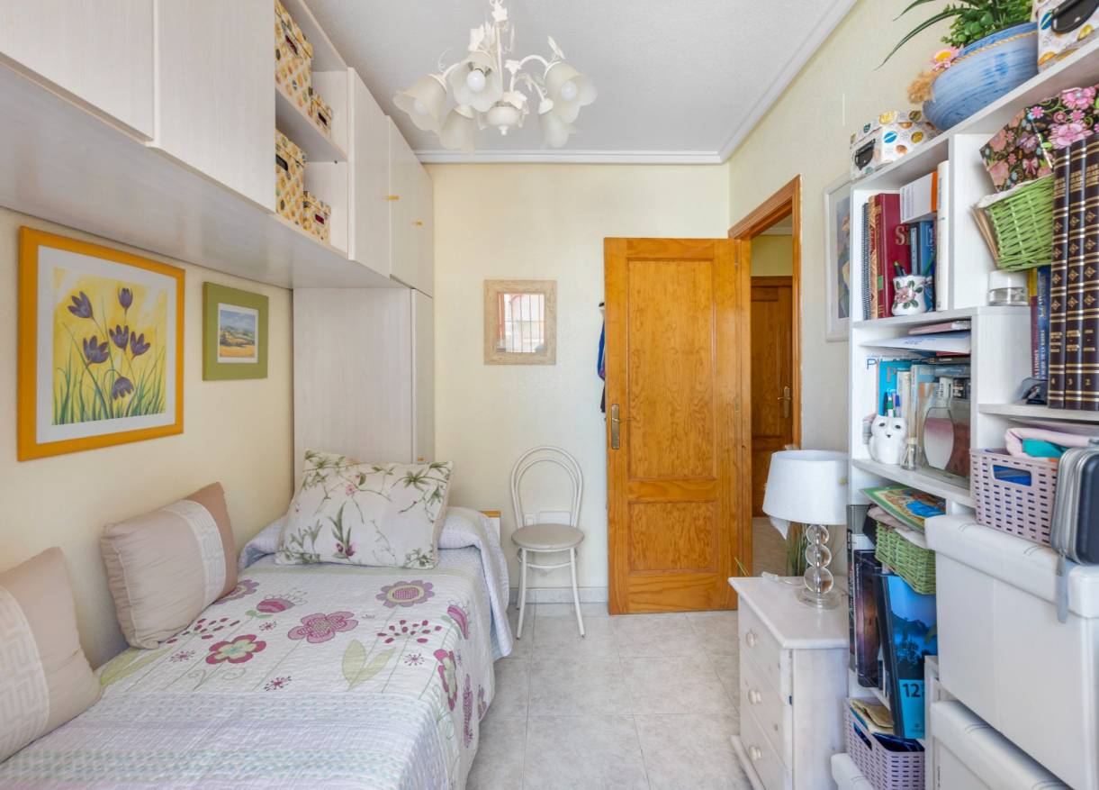 Bestaand - Casa - Torrevieja - Zona los Frutales
