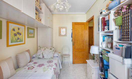 Bestaand - Casa - Torrevieja - Zona los Frutales