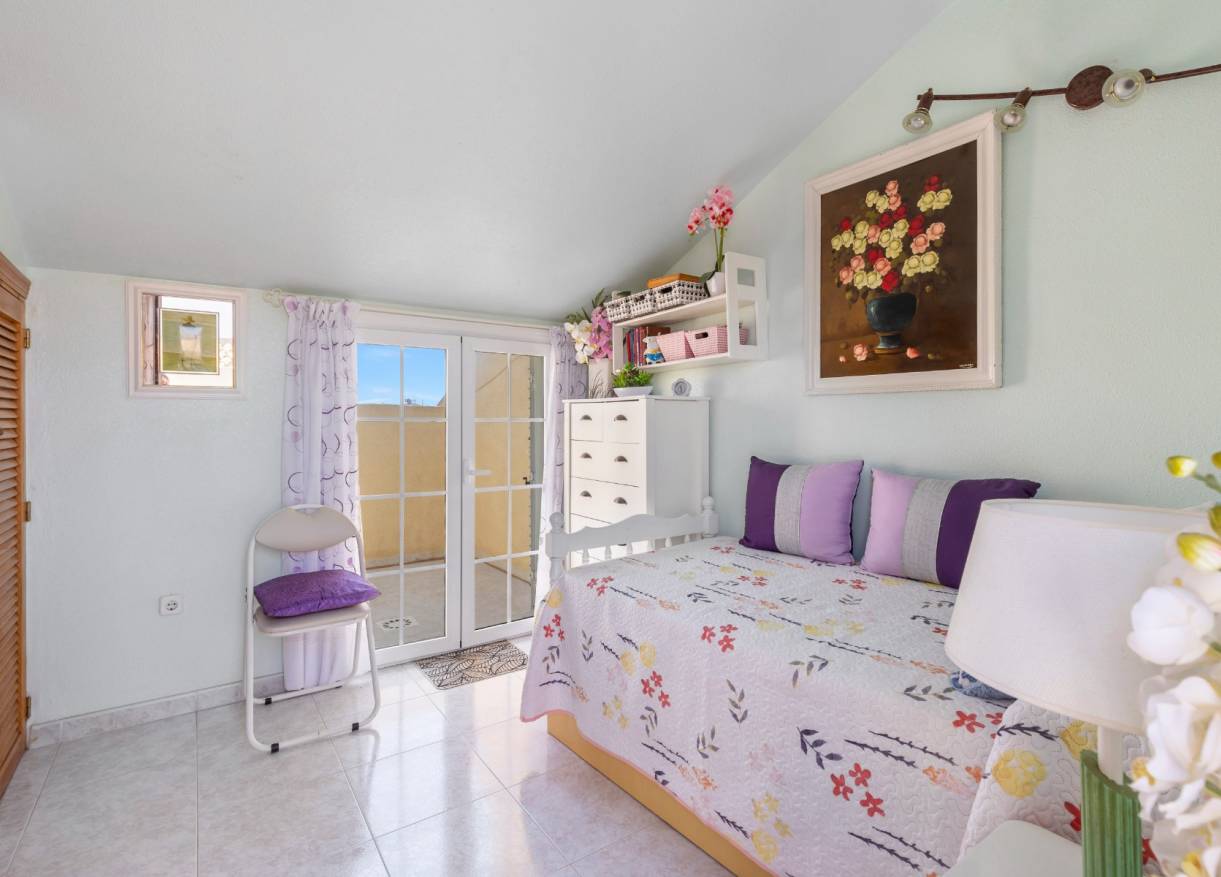 Bestaand - Casa - Torrevieja - Zona los Frutales