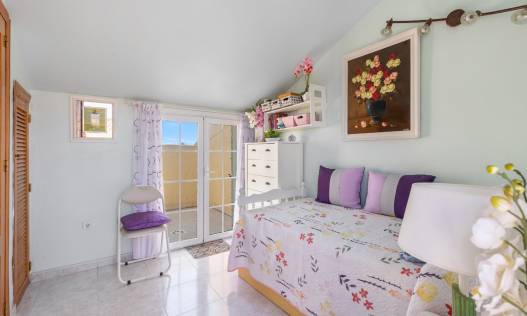 Bestaand - Casa - Torrevieja - Zona los Frutales