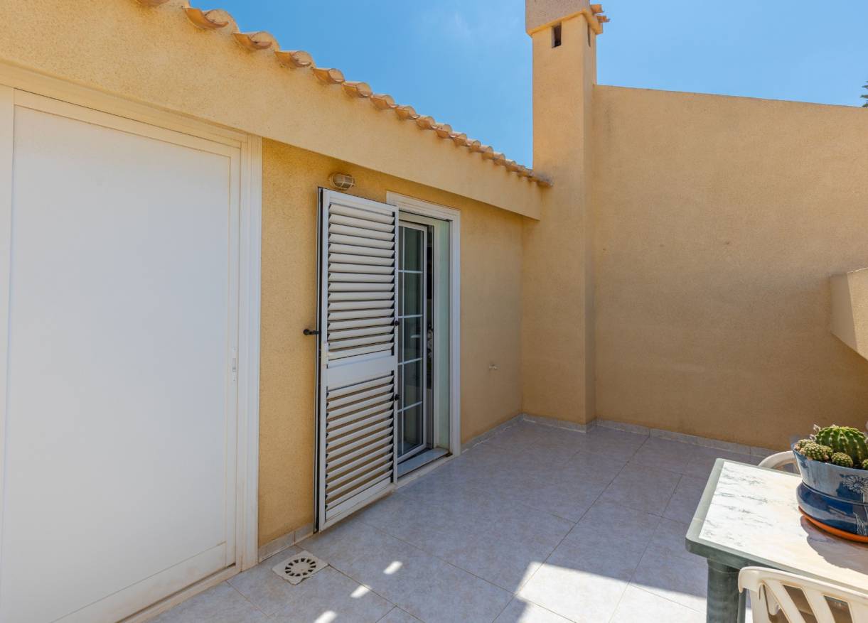 Bestaand - Casa - Torrevieja - Zona los Frutales