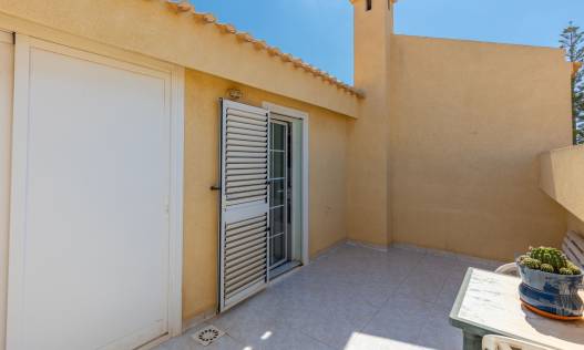 Bestaand - Casa - Torrevieja - Zona los Frutales