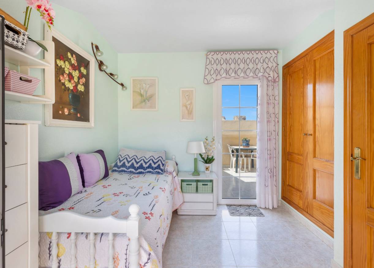 Bestaand - Casa - Torrevieja - Zona los Frutales
