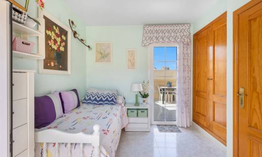 Bestaand - Casa - Torrevieja - Zona los Frutales