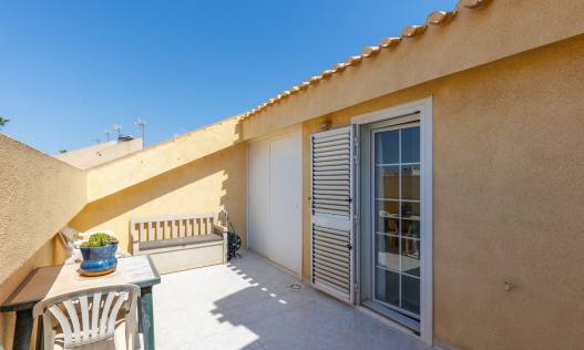 Bestaand - Casa - Torrevieja - Zona los Frutales